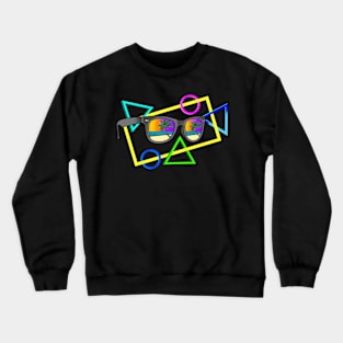 80s Crewneck Sweatshirt